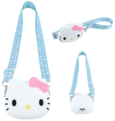 Сумка дитяча Hello Kitty1 відділення