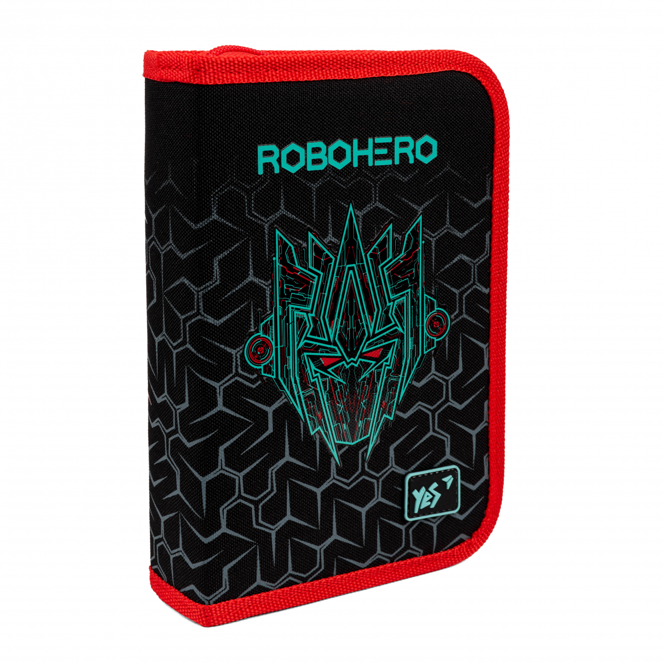 Пенал Robohero тв., одинарний, 1 клапан