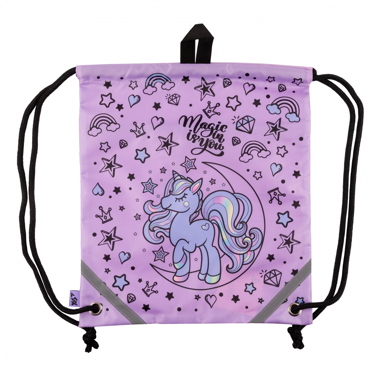 Сумка для взуття Magic Unicorn