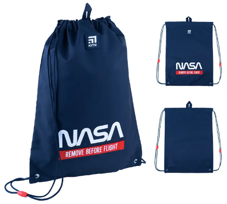 Сумка для взуття Nasa 1 відділення