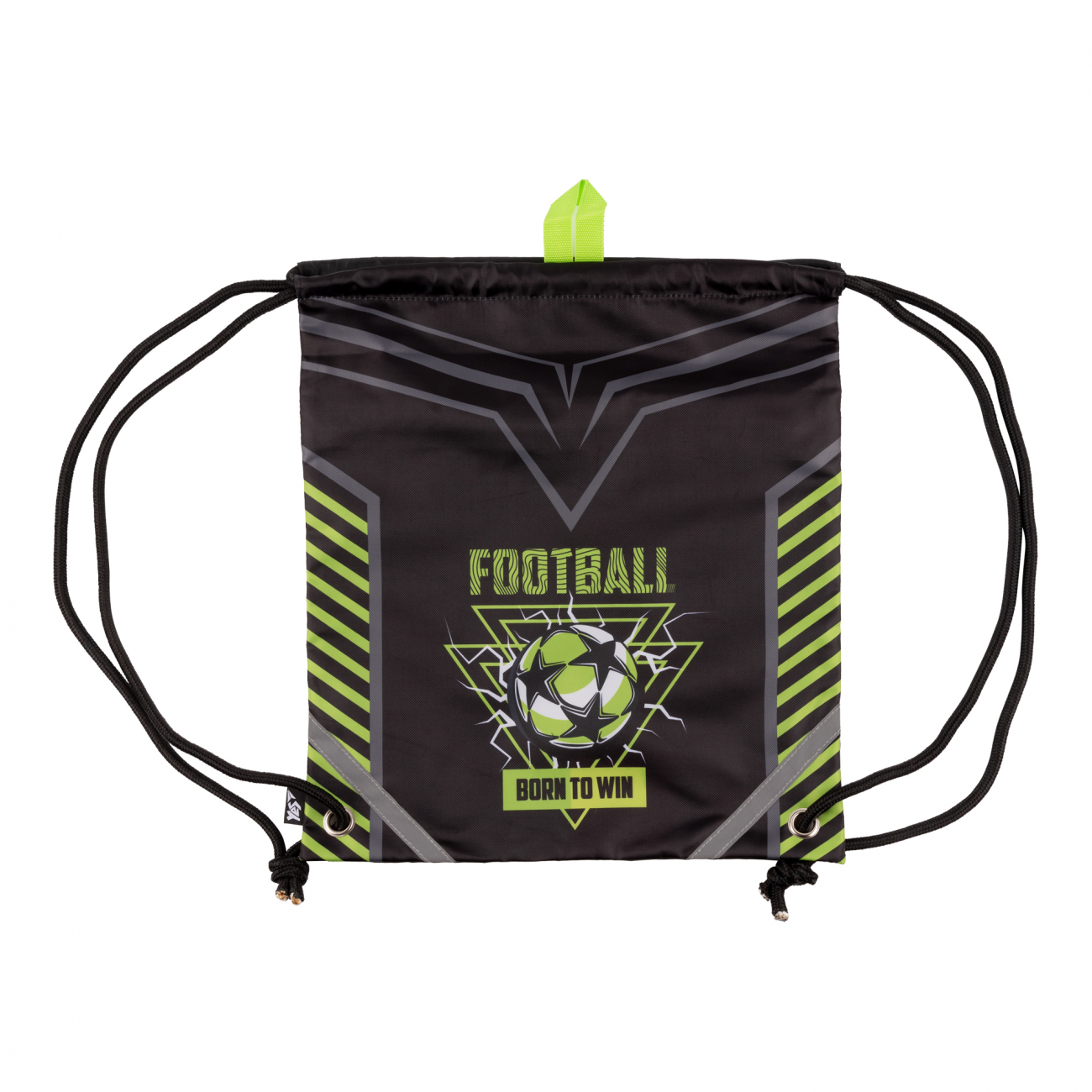 Сумка для взуття Football 1 відділення, 1 кишеня