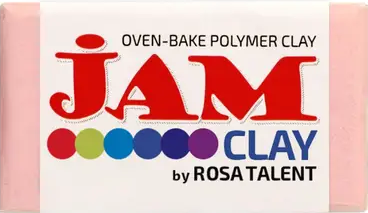 Глина полімер. «Jam Clay» Персик 20гр