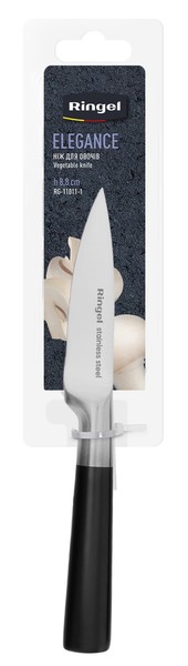 Ніж «Ringel Elegance» 8,8см для овочів