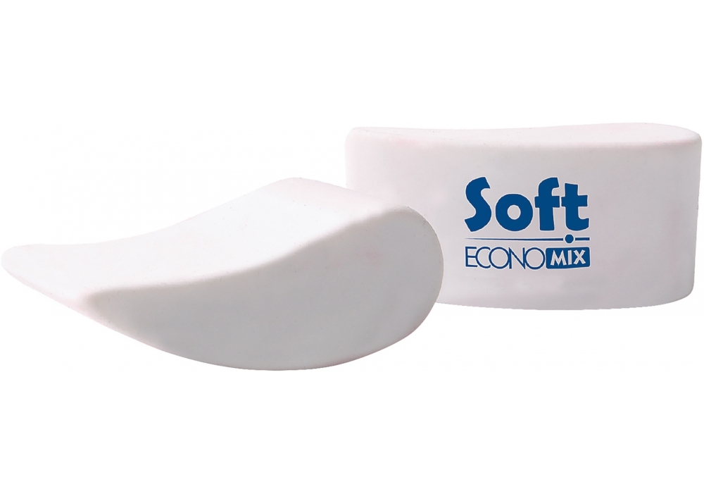 Гумка для олівця Soft