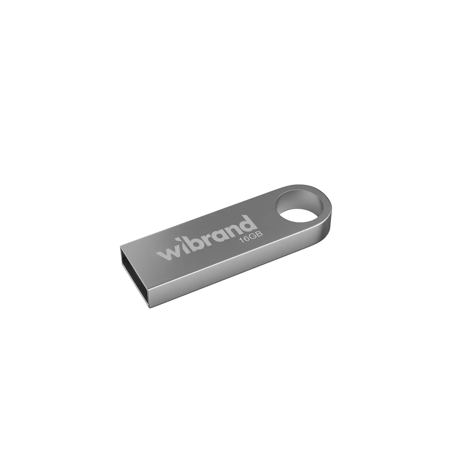 Флеш-пам`ять 16GB Puma USB2.0 silver