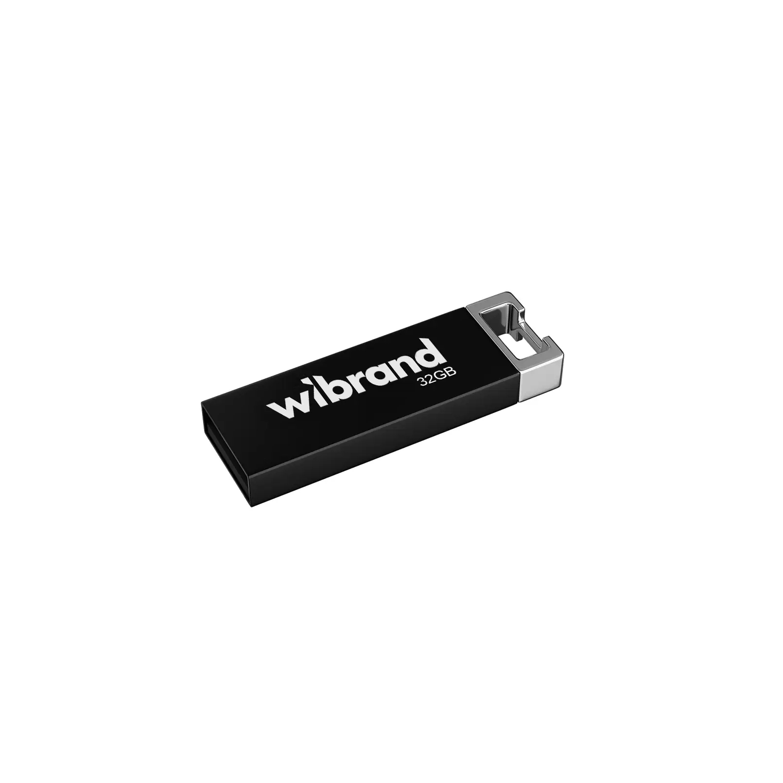 Флеш-пам`ять 32GB Chameleon USB2.0 black