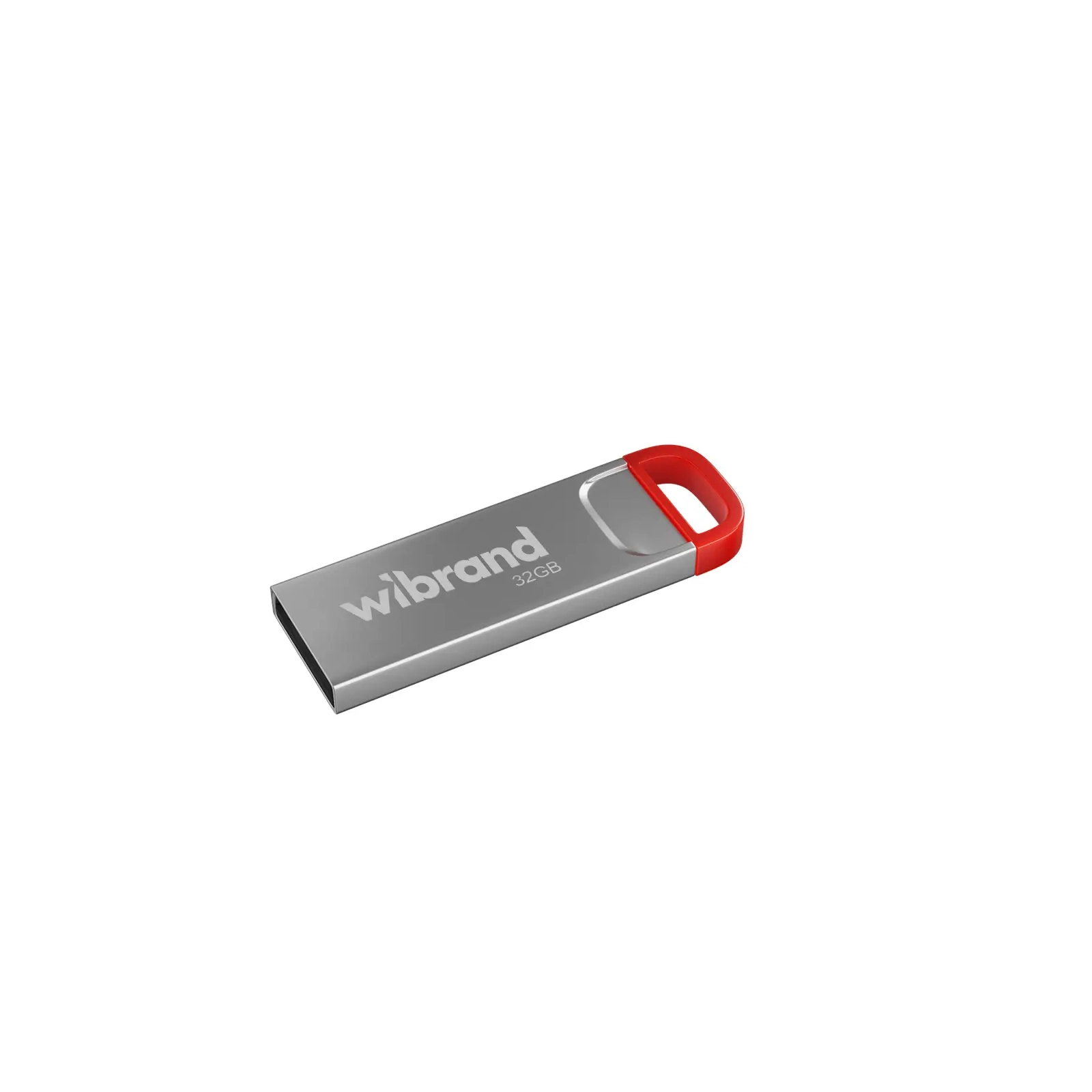 Флеш-пам`ять 32GB Falcon USB2.0 red