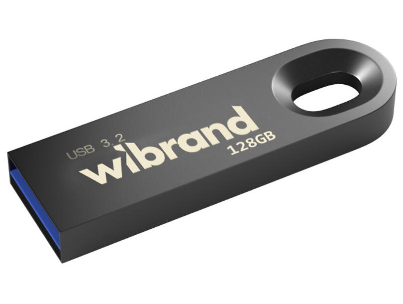 Флеш-пам`ять 128GB Gen1 Eagle USB3.2 grey