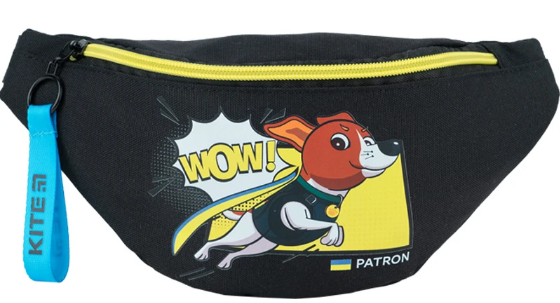 Сумка на пояс 2577 Patron