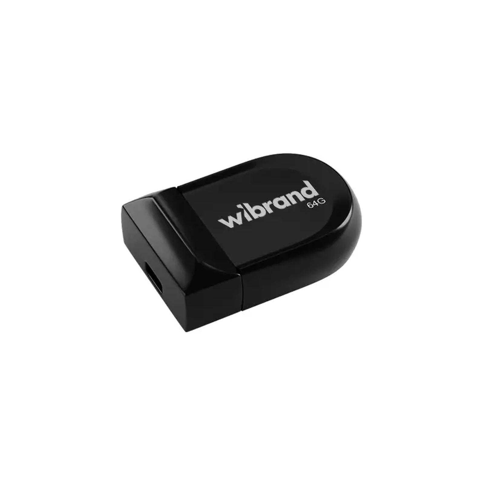 Флеш-пам`ять 64GB Scorpio USB2.0 black