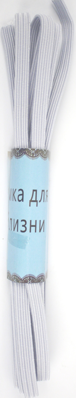 Резинка для білизни 7ммх23м