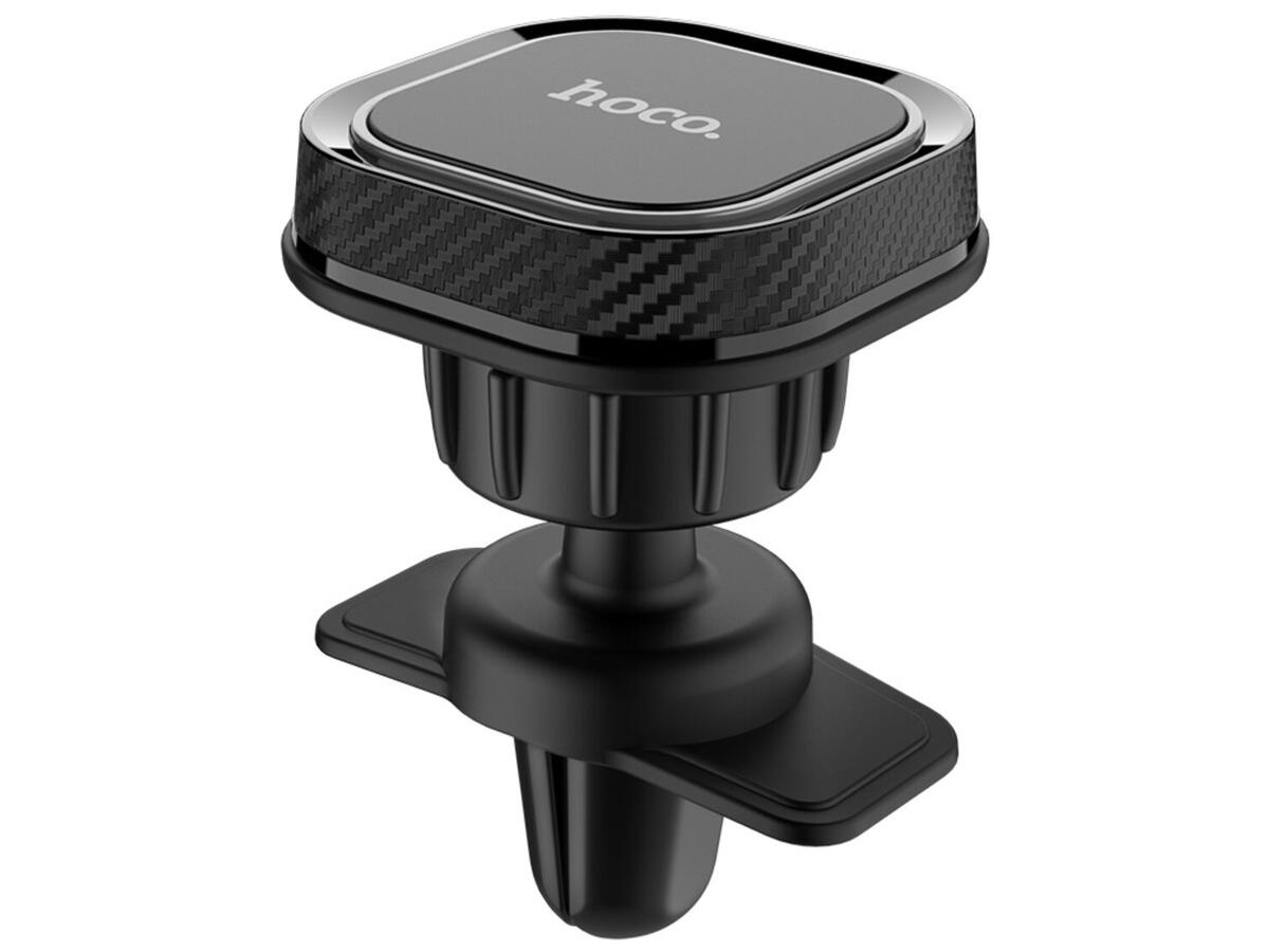 Автомобільний тримач для телефону CA52 black