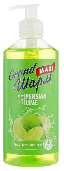 Мило рідке (запаска) Protein&Oilive 0,5л