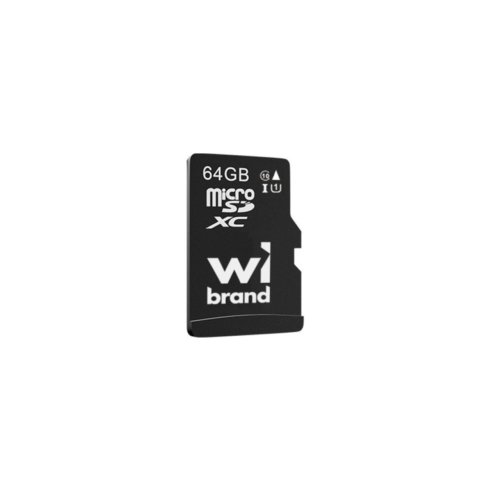 Карта пам`яті 64Gb Micro-SDXC (UHS-1)