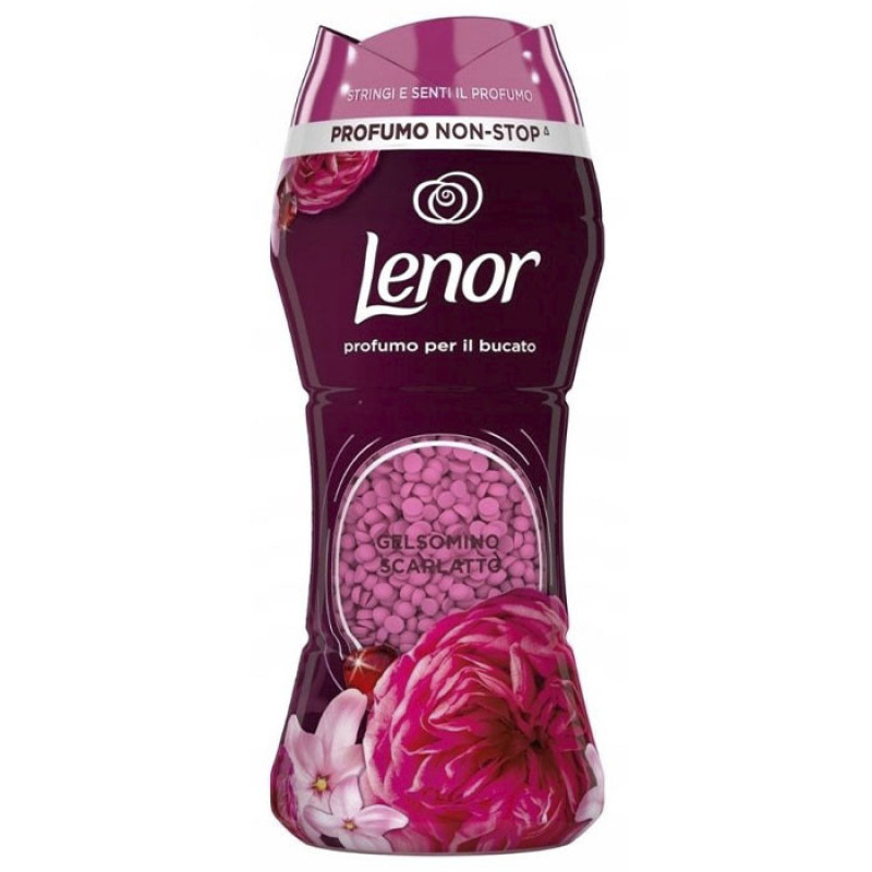 Кондиціонер для білизни 210гр Ruby Jasmine (Gelsomino scarlatto)