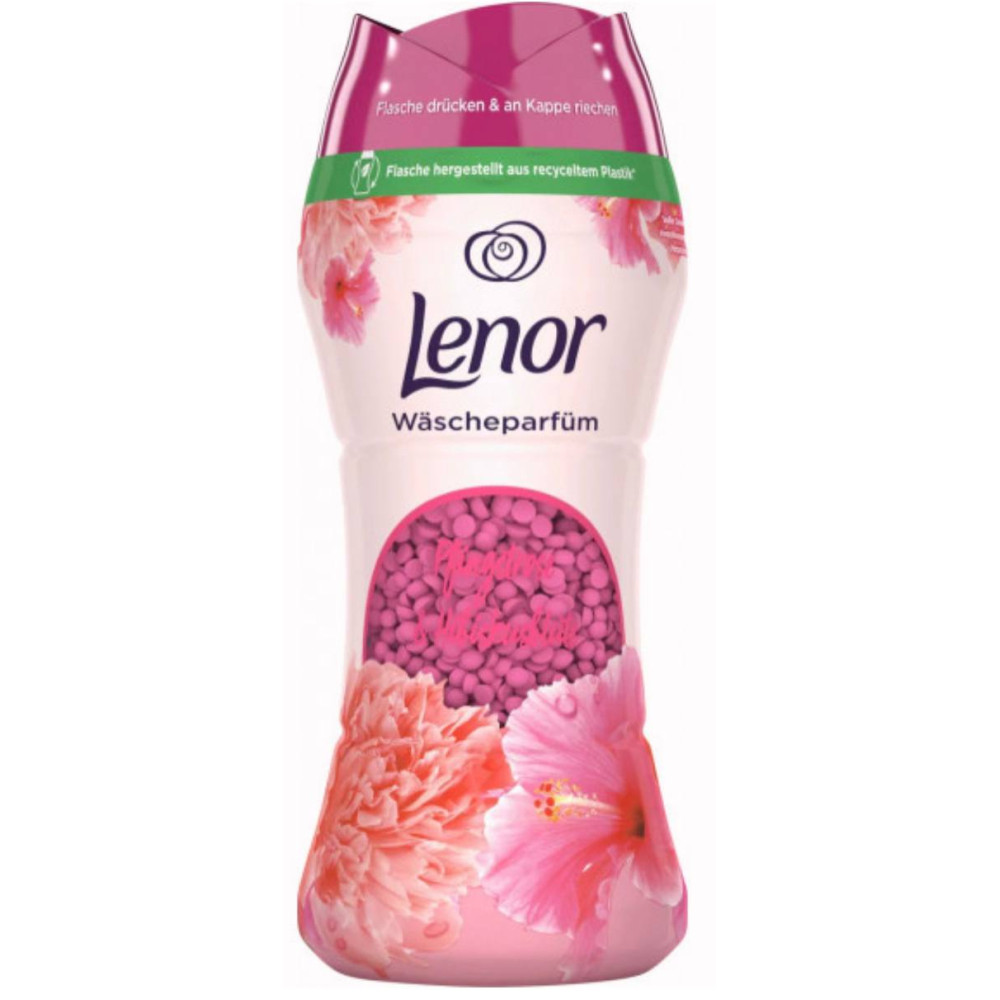 Кондиціонер для білизни 210гр Peony&Hibiskus (гранули)