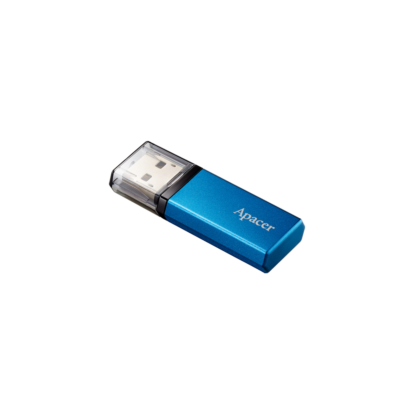 Флеш-пам`ять 128GB AH25C USB3.2 Gen1 blue