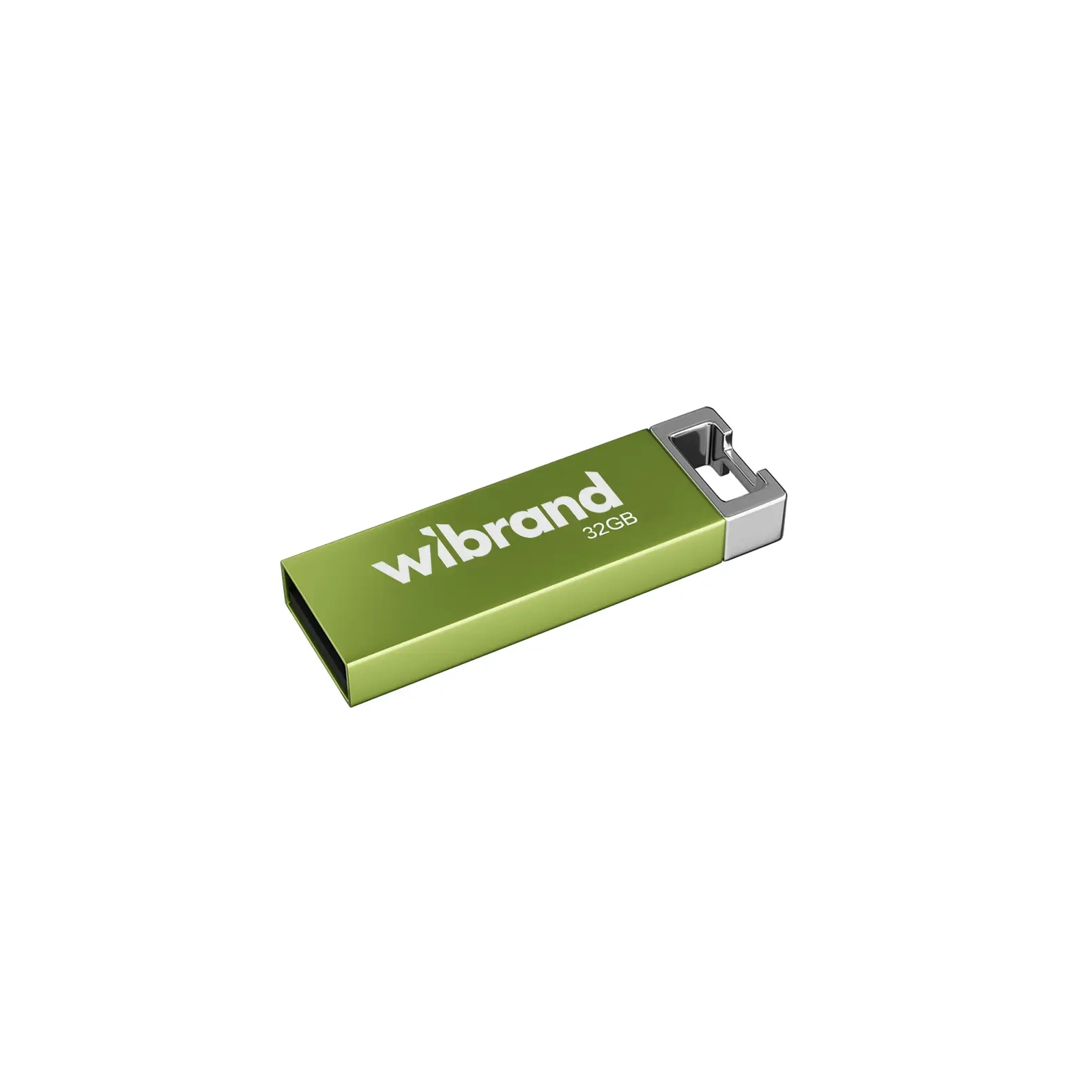 Флеш-пам`ять 32GB Chameleon USB2.0 light green
