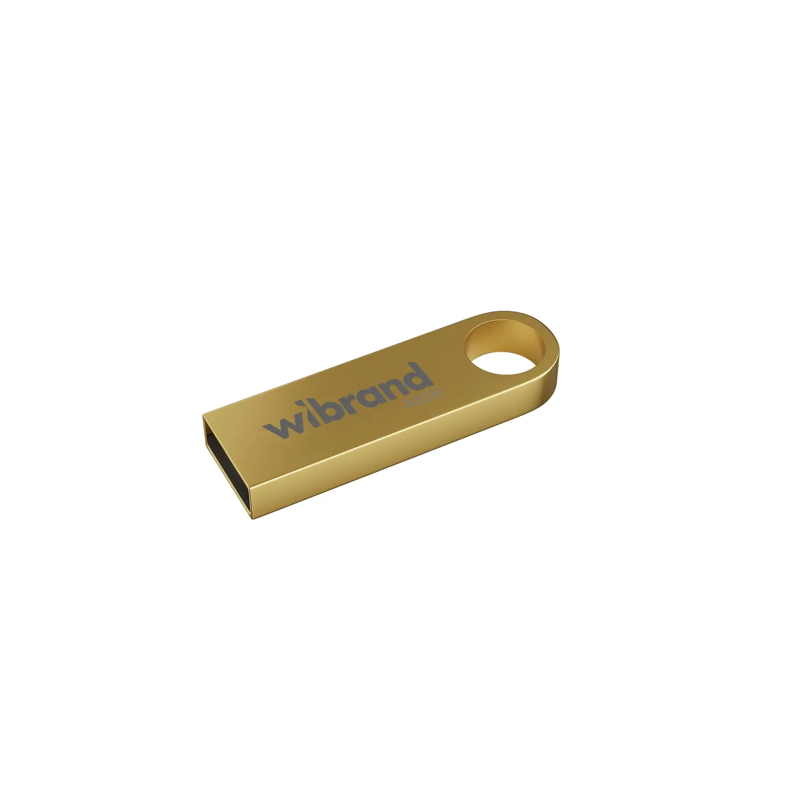 Флеш-пам`ять 32GB Puma USB2.0 gold
