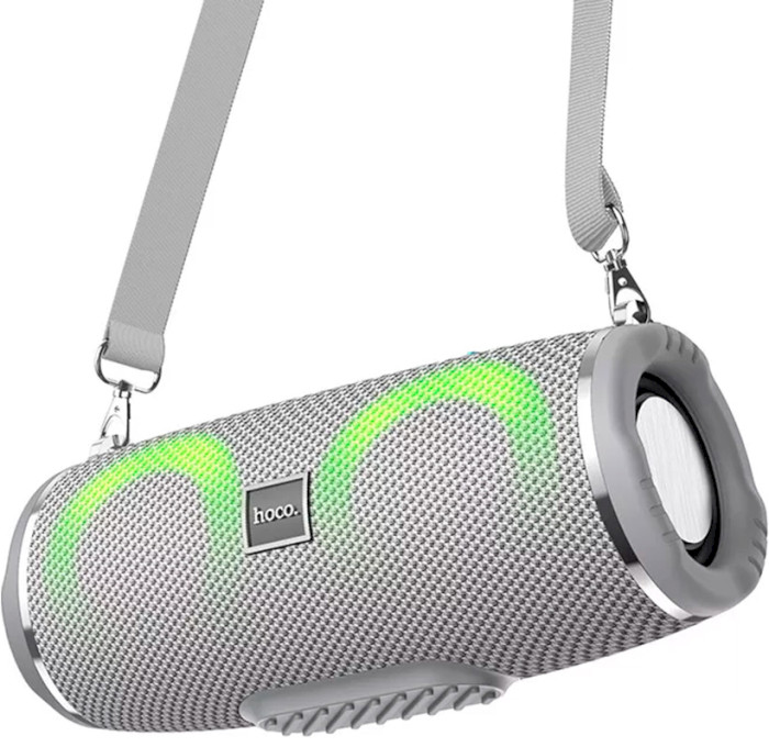 АС BT Sports HC12 gray