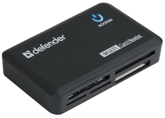 Концентратор (Hub) Quadro Light 4 порти USB2.0