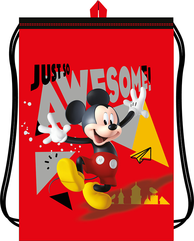 Сумка для взуття «Mickey Disney» 46×33см