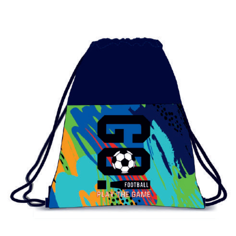Сумка для взуття «GO» 46×33см на замку