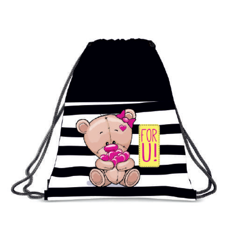 Сумка для взуття «For u» 46×33см на замку