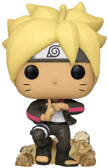 Фігурка FUNKO POP! - Боруто Узумакі