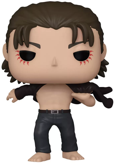 Фігурка FUNKO POP! - Ерен Йегер