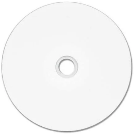 DVD-R 16×4.7Gb printable штир