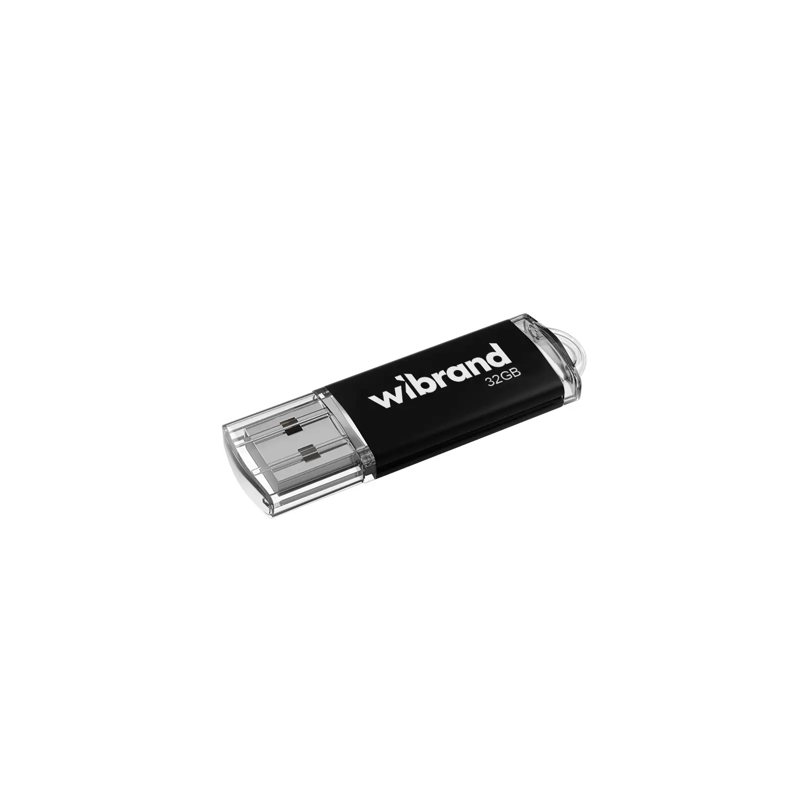 Флеш-пам`ять 32GB Cougar USB2.0 black