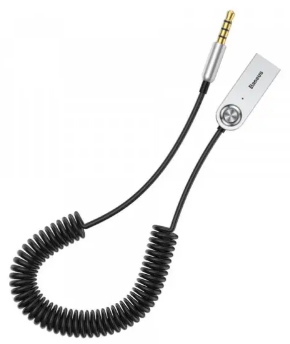BT ресивер Baseus USB wireless adapter cable black