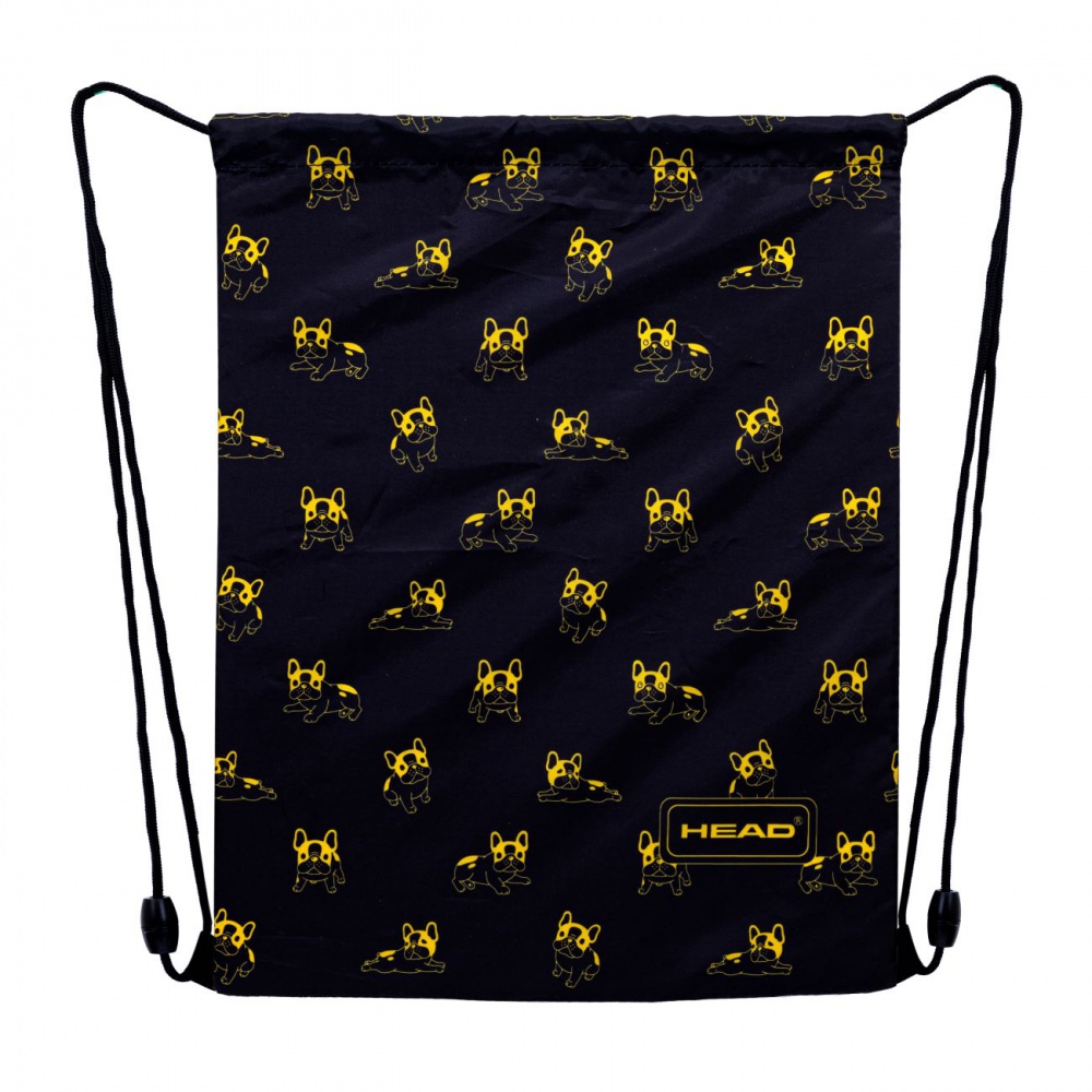 Сумка для взуття Head AD1″ Golden Puppy 1 відділення