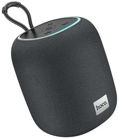 АС mini speaker BT HC14 5W сірий