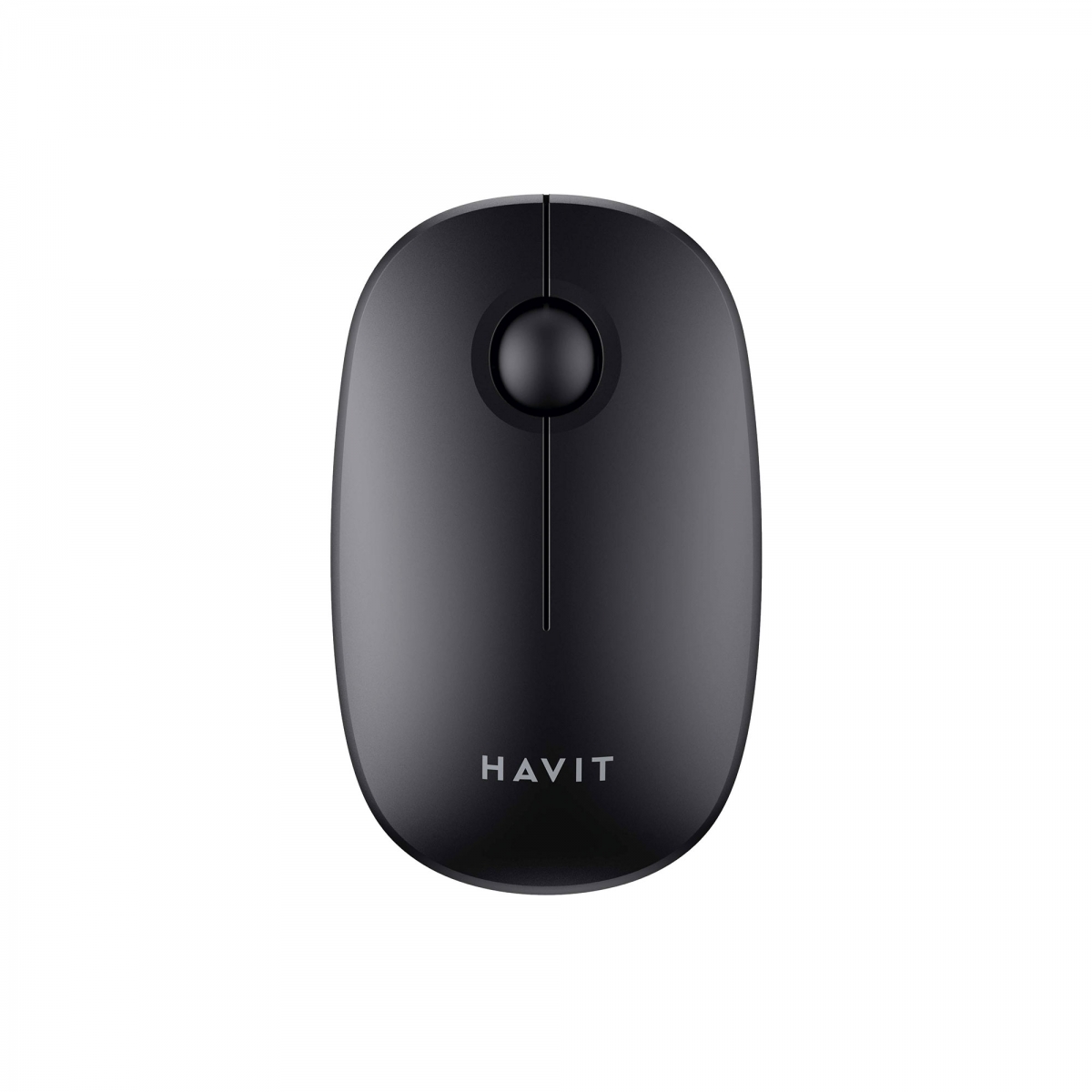 Мишка BT HV-MS57GT USB black