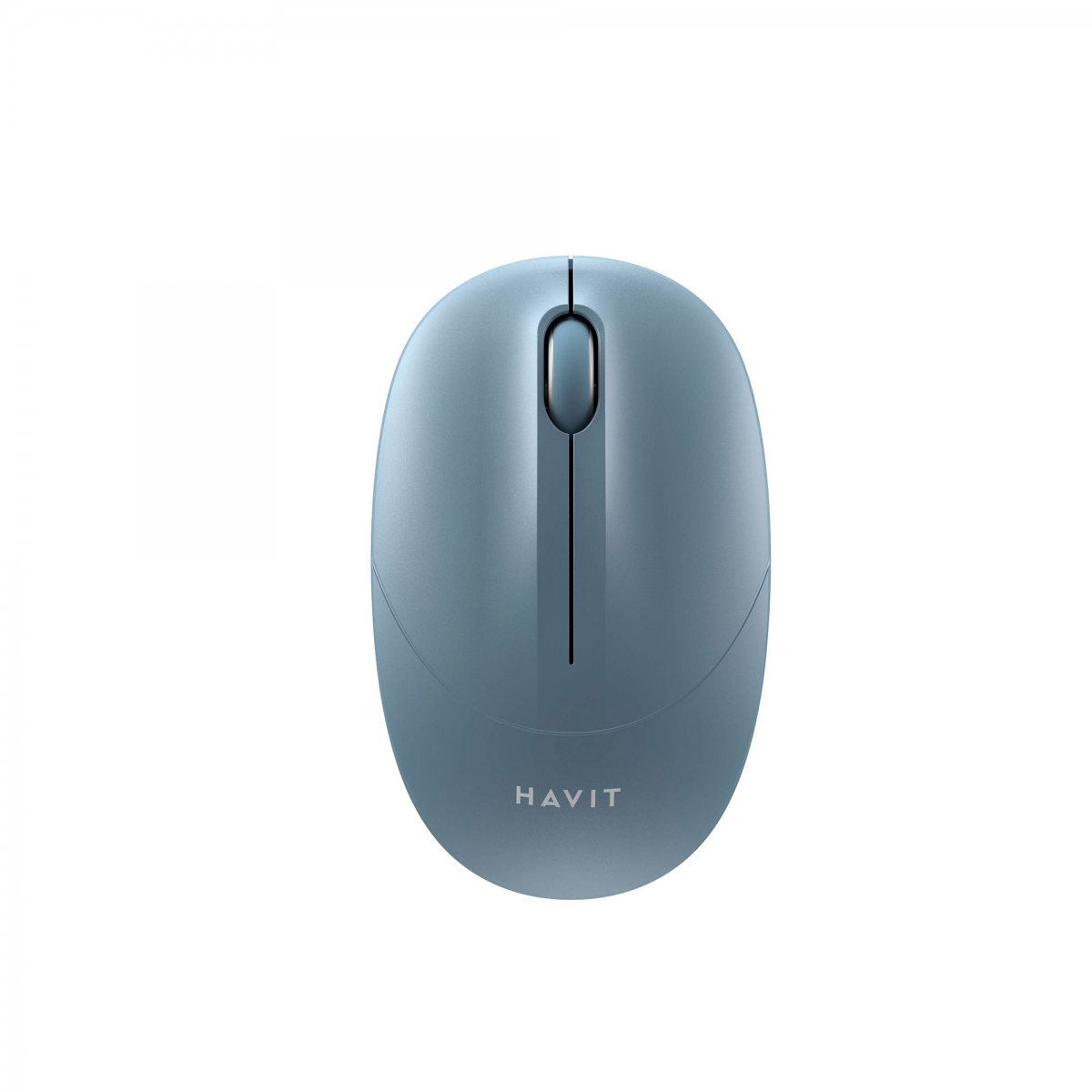 Мишка BT HV-MS54GT USB blue