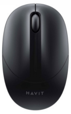 Мишка BT HV-MS54GT USB black