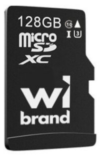 Карта пам`яті 128Gb Micro-SDXC (UHS-1 U3)