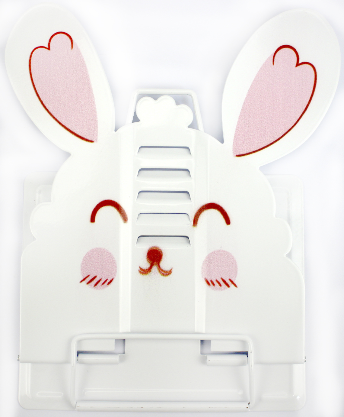 Підставка для книг «Rabbit» металева
