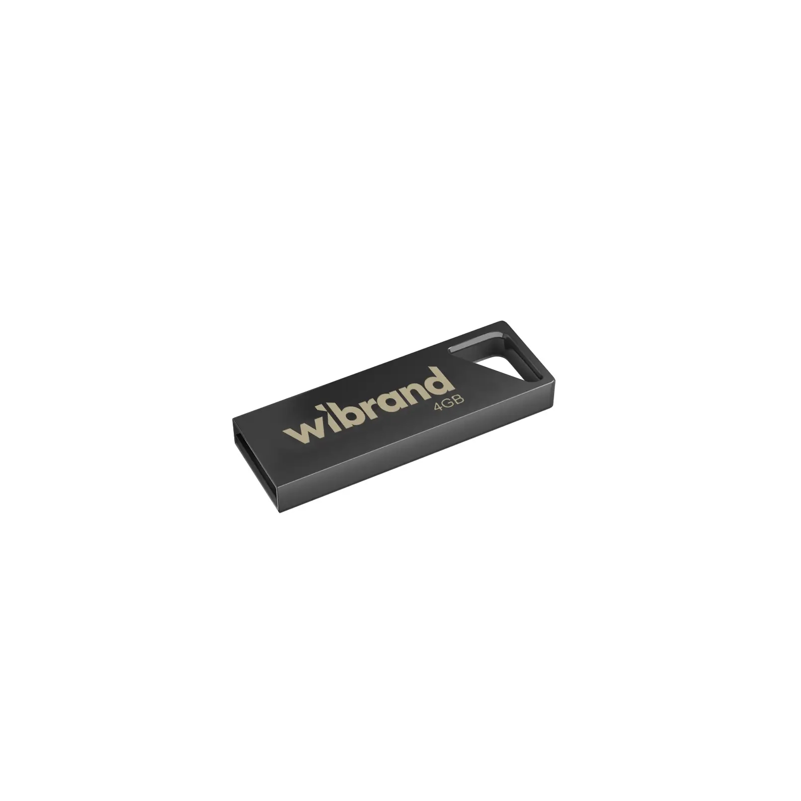 Флеш-пам`ять 4GB Stingray USB2.0 grey