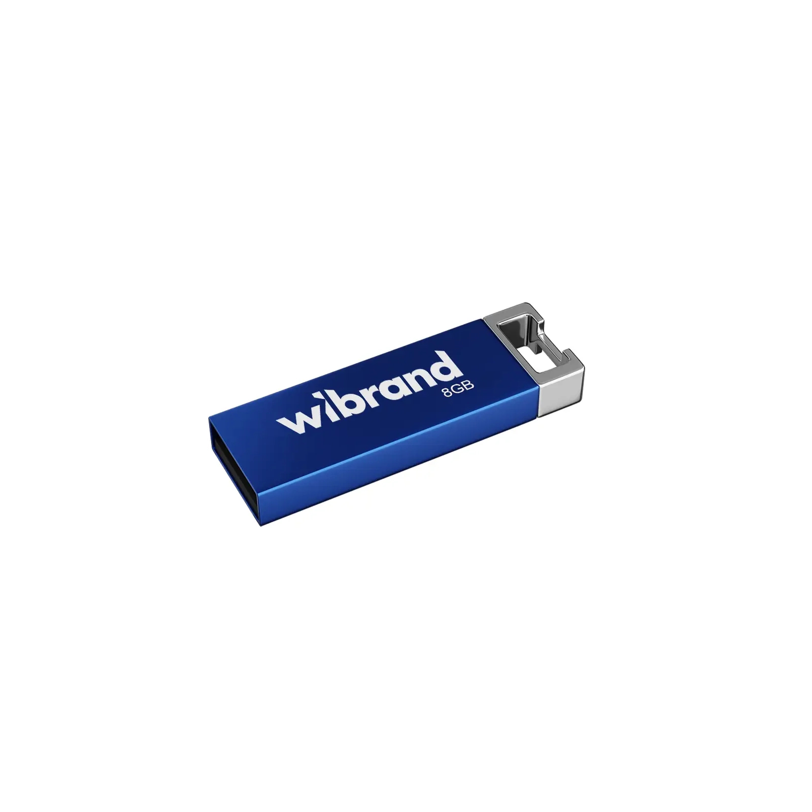 Флеш-пам`ять 8GB Chameleon USB2.0 blue
