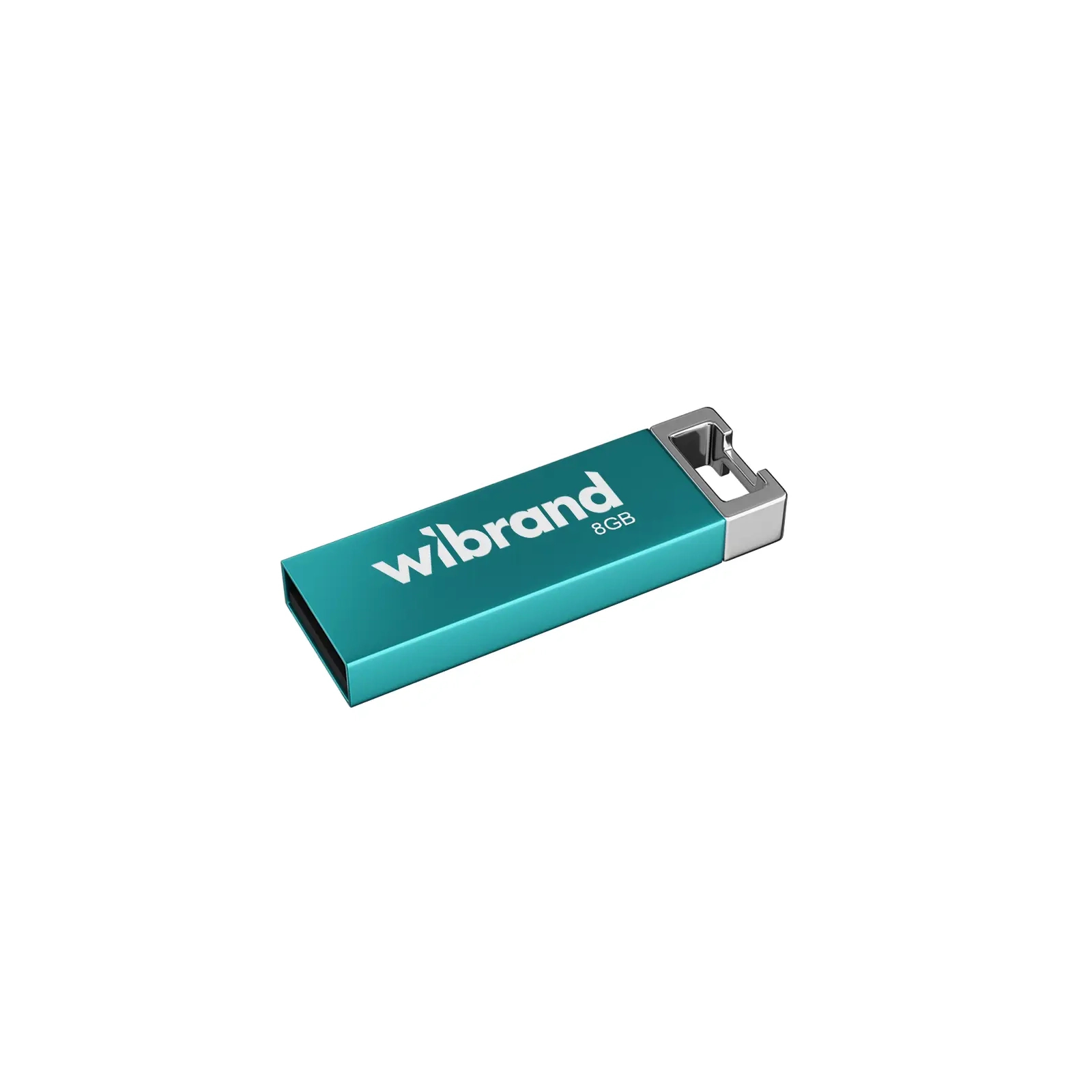 Флеш-пам`ять 8GB Chameleon USB2.0 light blue