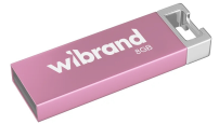 Флеш-пам`ять 8GB Chameleon USB2.0 Pink
