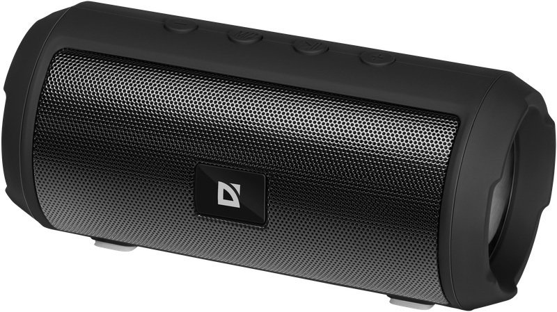 АС BT 1.0 Enjoy 10Вт micro USB/USB/TWS black