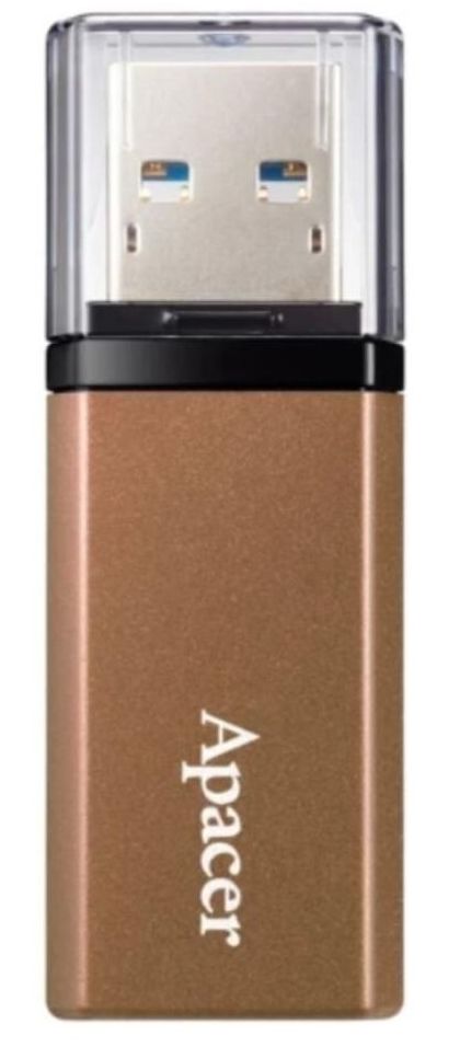 Флеш-пам`ять 128GB AH25C USB3.2 Gen1 bronze