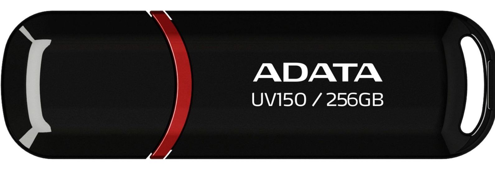 Флеш-пам`ять 256GB AUV 150 USB3.2 black