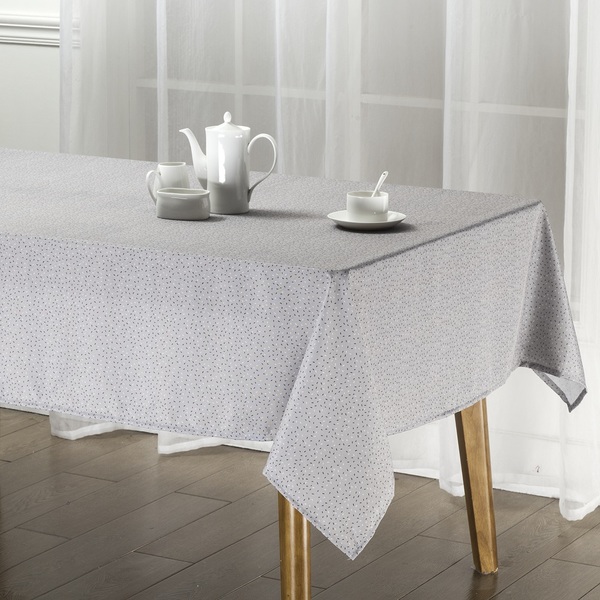 Скатертина «SOHO» Nice Beige 140×180см