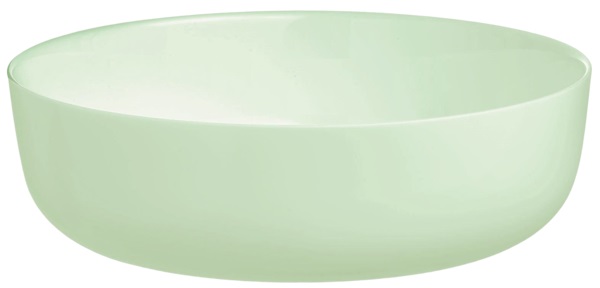 Салатник скло «Luminarc.Diwali Paradise Green» 22см