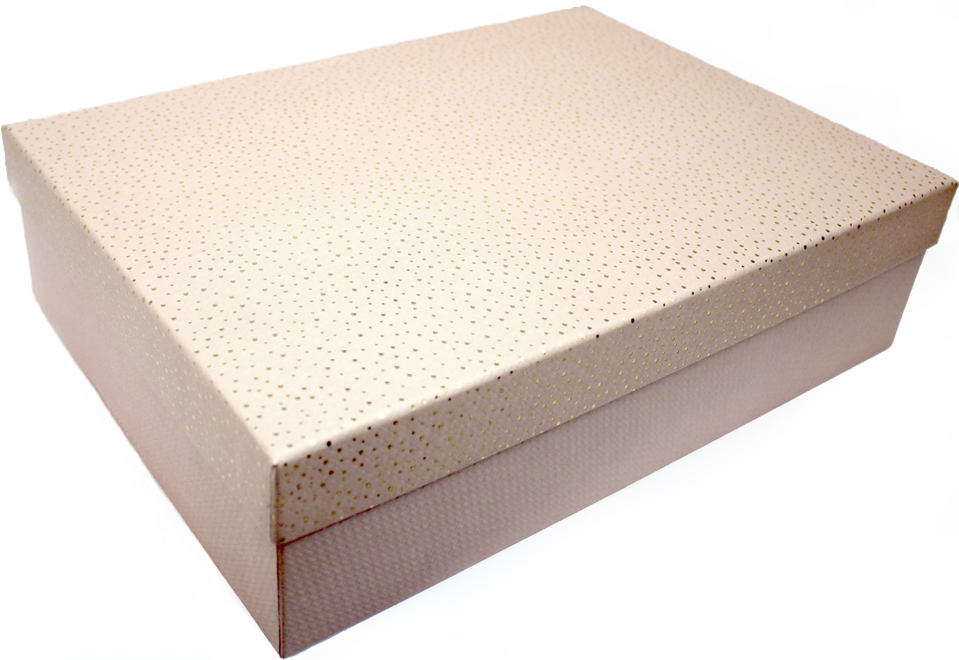 Коробка подарункова 33×23,5×9см
